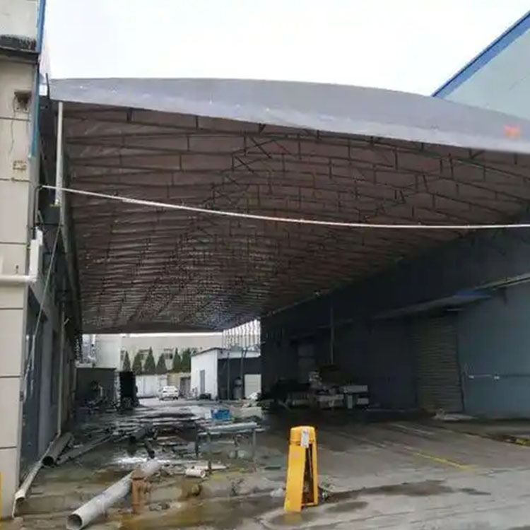 全椒县电动/移动推拉棚