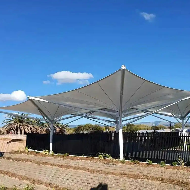 全椒县工程案例