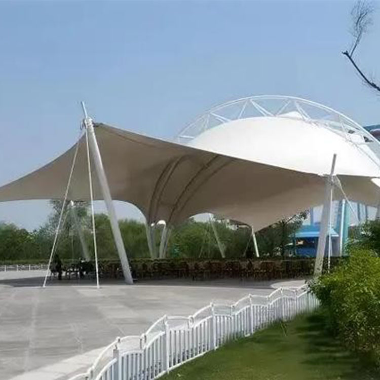 全椒县工程案例