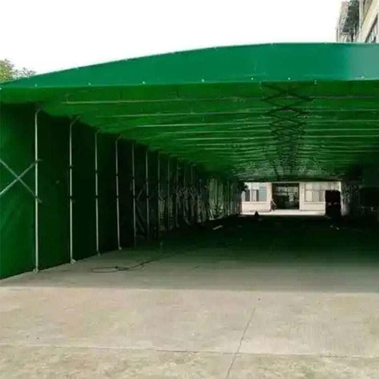 全椒县工程案例