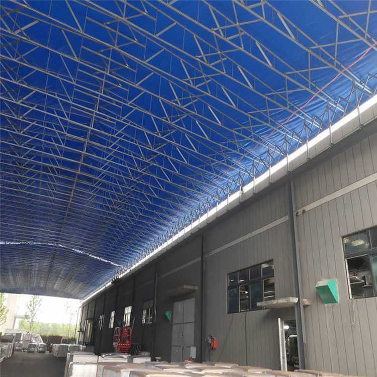 全椒县工程案例