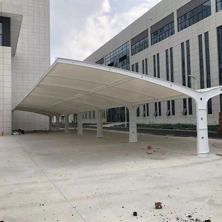 全椒县工程案例