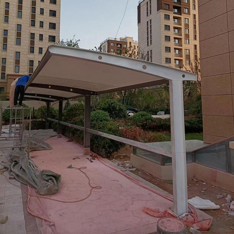 全椒县工程案例